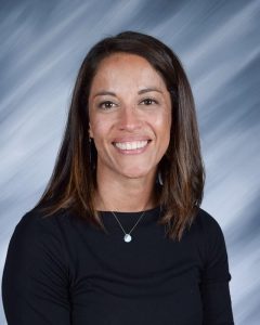 Christine Thomas